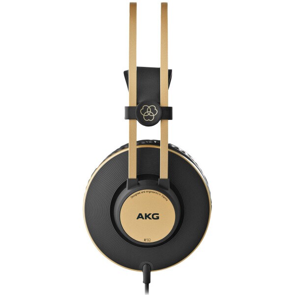 Main product image for AKG K92 Master Reference Closed-Back Studio Monitor 241-213